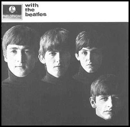 With The Beatles